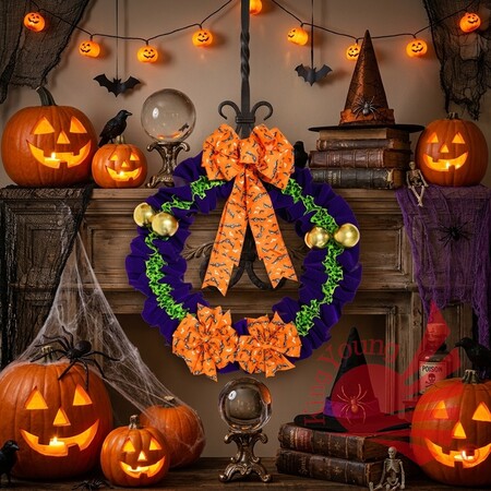 Halloween Filum Coronam_1